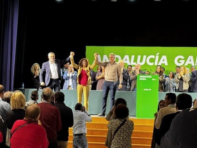 El PSOE de Almería convocará su 15 Congreso Provincial en abril en Vícar