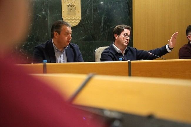 El Ejido acoge jornada para validar el Plan de Actuación Integrado del Poniente