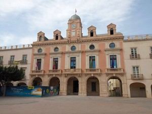 El Pleno de Almería inicia el proyecto de la Ciudad Deportiva en El Toyo