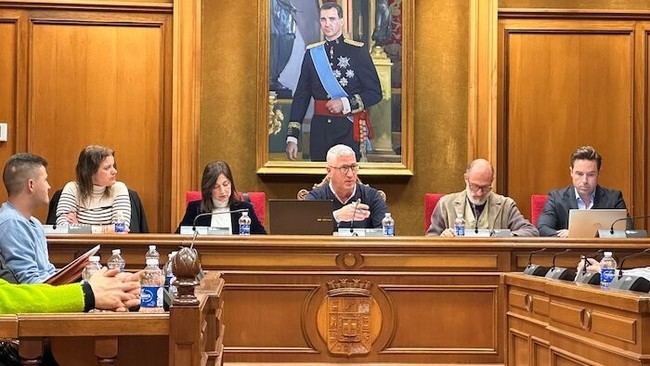 El Consorcio del Sector II de Almería destina más de 1,3 millones a gestión de residuos