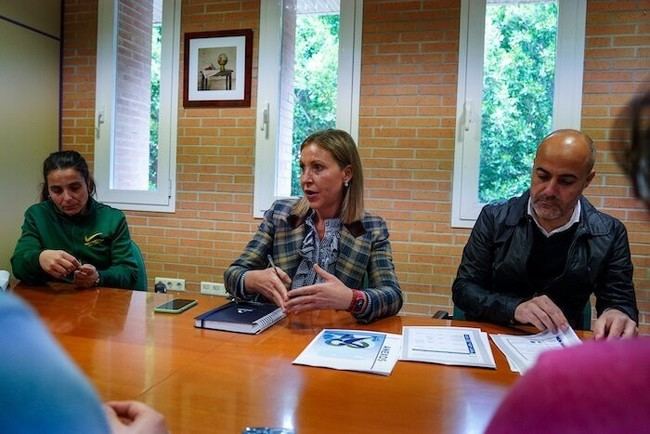 El Ejido lanza su primera Unidad Activa de Ejercicio Físico para mejorar la salud de sus ciudadanos