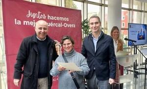 Formación para desempleados en Huércal-Overa mejora oportunidades laborales