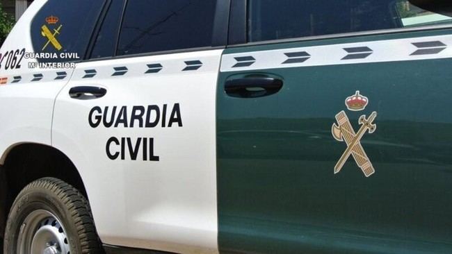 Mujer apuñalada por su pareja en Paiporta