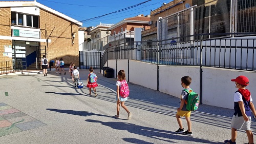 Fiñana cierra preventivamente las escuelas de verano ante la escalada de contagios Covid