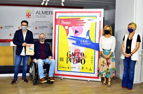 El Festival Inclusivo ‘Gallo Pedro’ volverá con una decena de actividades