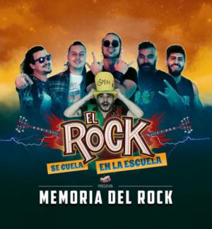 Ruta Gastromusical el jueves y rock para ‘peques’ el domingo