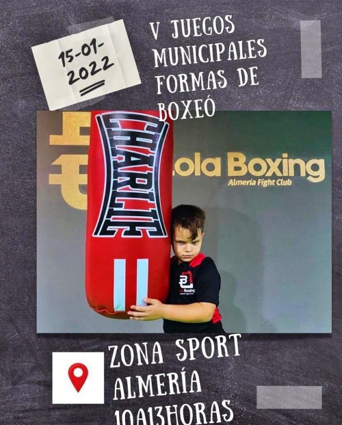 La EDM Lola Boxing inicia el año con la V edición de los JDM de Formas de Boxeo