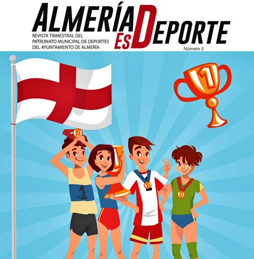 El papel de la cantera de deportistas en Almería