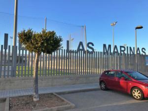 Manolo García alerta de plagas de mosquitos en Las Marinas