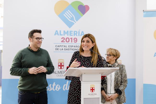 Los bares y restaurantes de Almería ya se pueden sumar a la IV Ruta de la Tapa Solidaria