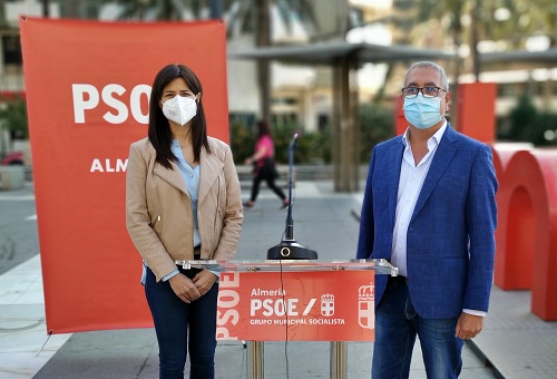 El PSOE propone una Oficina de Integración como eje del IV Plan de Inmigración