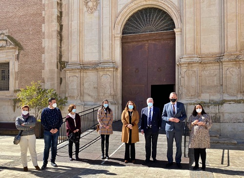 La Consejería de Agricultura inyectará 8,8 millones de euros en la comarca de Los Vélez