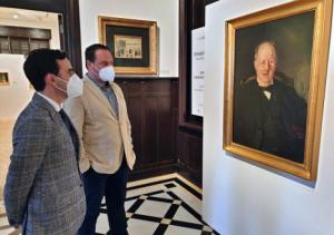 Sorolla protagoniza la nueva obra invitada del Museo ‘Doña Pakyta’