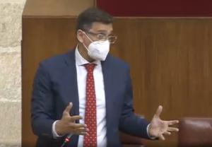 Sánchez Teruel reclama a la Junta un plan de empleo “urgente”