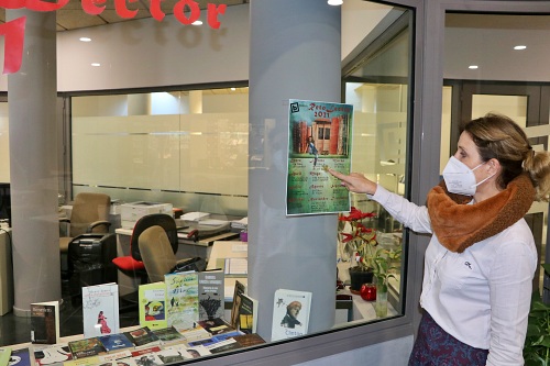 La Biblioteca Central de El Ejido propone como ‘Reto Lector’ a los clásicos