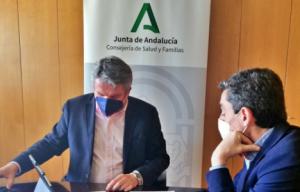 8 municipios de Almería tendrán cierre perimetral