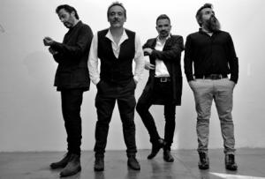 Love of Lesbian se suma al ciclo de Cooltural Go! el 15 de agosto