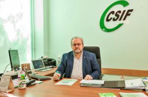 CSIF solicita que trabajadores de hipermercados sean preferenten en el plan de vacunación