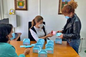 Taller de Psicología Sensitiva por el Bienestar Emocional de la Mujer en El Ejido