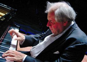 La estrella del piano Grigory Sokolov actuará en Almería