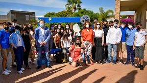 La Salle Chocillas realiza su primer festival de cortometrajes