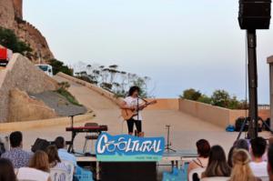 Alice Wonder y Juancho Marqués triunfan en Cooltural Go!