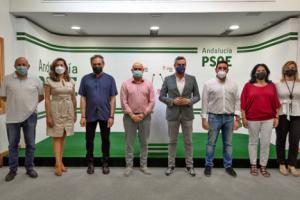 El PSOE apunta ramificaciones empresariales el caso mascarillas