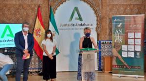 ‘Anfitrión’ vuelve este verano a La Alcazaba con nueve espectáculos en julio