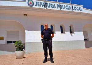 ‘Huércal Park’ ha supuesto un descenso en los botellones