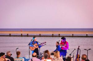 ‘Conexión Música’ de Cooltural Fest sitúa a Almería como una ciudad al alza en el sector