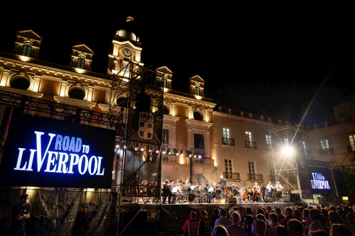 La OCAL sublima el legado de The Beatles con un concierto majestuoso