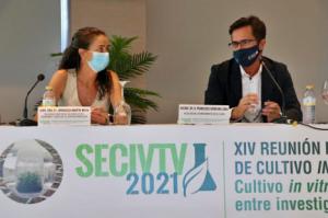 Almerimar acoge un encuentro cienfífico sobre el Cultivo in Vitro en tejidos Vegetales