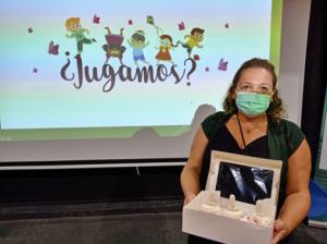 Jornadas de educación sexual con meriendas en Huércal de Almería