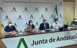 La Junta de Andalucía pone en valor el control biológico en el cultivo de cítricos