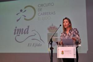 El IMD recupera el ‘running’ con el VII Circuito de Carreras Populares de El Ejido 2022