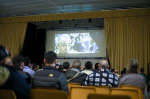 FICAL también se vive en el centro penitenciario con Obra Social La Caixa y ‘Campeones’