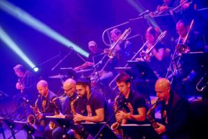 El Festival AlmeriJazz cierra una nueva edición con un excelente nivel artístico