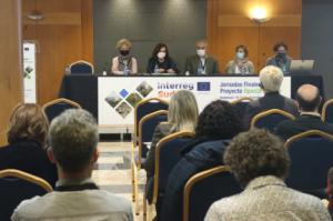 Almería acoge las jornadas finales del proyecto Open2Preserve