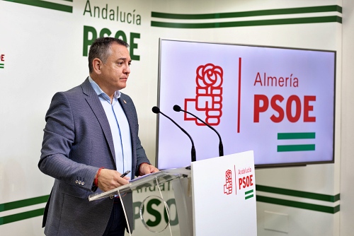 El PSOE celebra la aprobación de los presupuestos generales del Estado