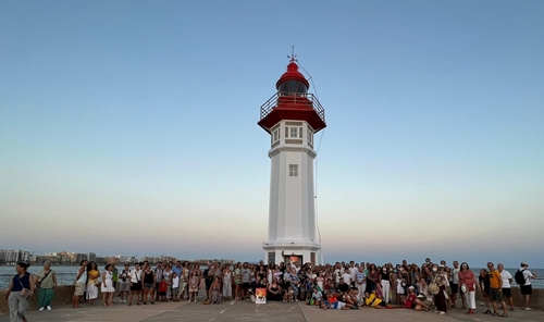 El próximo lunes se abre el plazo de reserva de plaza para ver ‘Atardecer en el Faro’ 