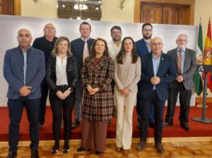 La Junta moviliza 15,6M€ para impulsar infraestructuras hidráulicas en seis municipios de Almería