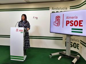 El PSOE reclama medidas para garantizar la educación presencial