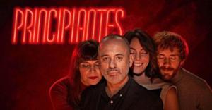 Javier Gutiérrez protagoniza ‘Principiantes’ en el Auditorio