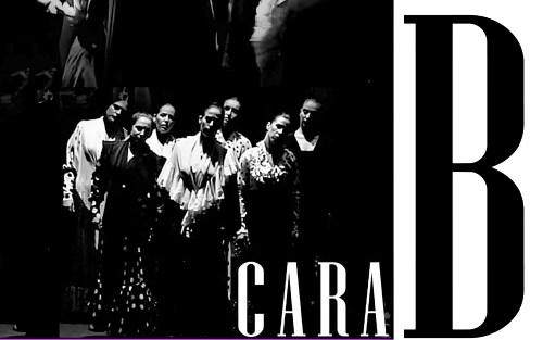 El espectáculo flamenco ‘Cara B’ vuelve al Auditorio este sábado