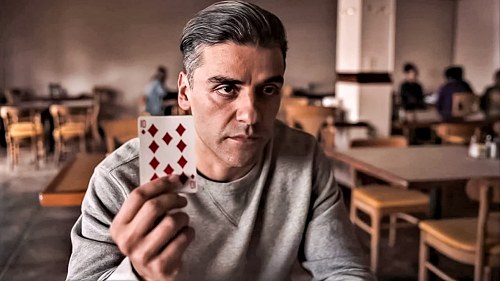 ‘El contador de cartas’, nueva cita con Cineclub Almería