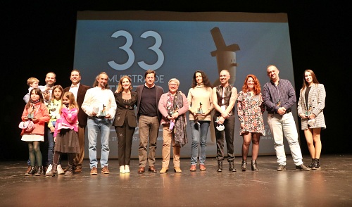 El teatro volverá a invadir El Ejido