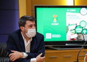 ‘Línea Verde El Ejido’ recibe 4.391 incidencias en los primeros seis meses