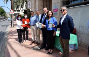 La Asociación Española Contra el Cáncer celebrará la tradicional Cuestación