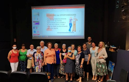 El proyecto ‘Un mar de conservas’ celebra su primera charla