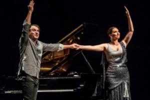 El 55º Festival de Flamenco y Danza de Almería afronta su semana grande